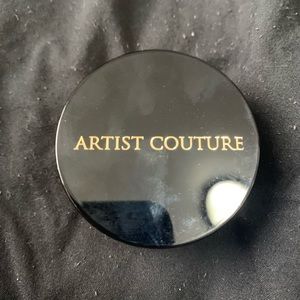 Artist couture shimmering powder